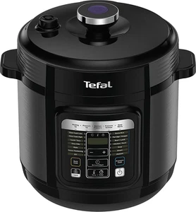 Tefal Home Chef Smart Multicooker, Rice & Multicooker, CY601 - Picture 1 of 12