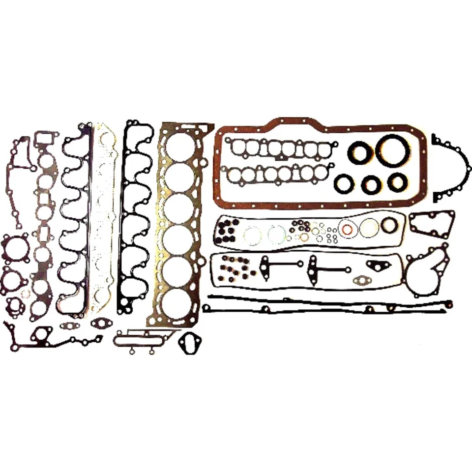 Комплект прокладок двигателя FGS9041 DNJ для Toyota Cressida Celica 1982-1986 - Изображение 1 из 1
