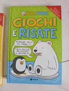 Peratoons Giochi e Risate - Foto 1 di 5