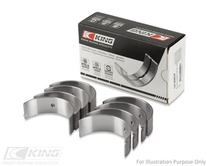 Connecting Rod Bearing Set For Chrysler 134C 2.2L, 153CI 2.5L - CR 424AM0.5 - Foto 1 di 1