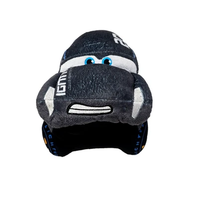 迪士尼皮克斯毛绒汽车枕头宠物IGNTR — 第 1/4 张图片