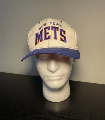Gorra de colección Starter The Classics Mets Snapback Foto 1 de 4