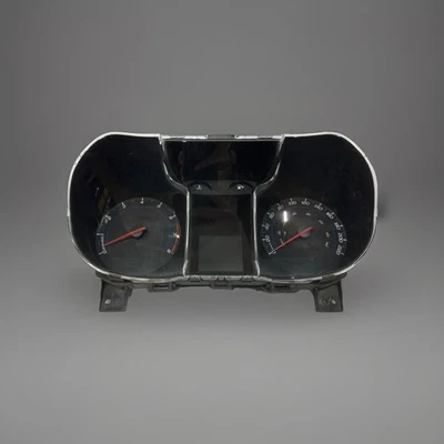 GENUINE 2012 CHEVROLET ORLANDO CLUSTER SPEEDOMETER DISPLAY INSTRUMENT OEM - Image 1 of 4