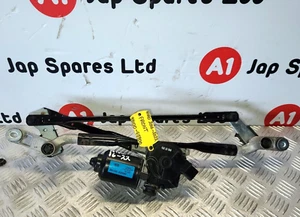 KIA NIRO MK1 2016 - 2023 FRONT WIPER MOTOR & LINKAGES COMPLETE 98100-G5900 - Picture 1 of 4