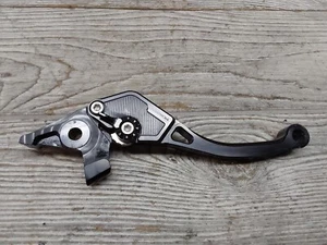 2016 2012-2016 Kawasaki EX650 Ninja 650 650E VORTEX Front Brake Lever Control - Picture 1 of 11