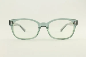 Authentic Moscot Originals Emis Blue Smoke 50mm Frames Glasses RX-able - Picture 1 of 5