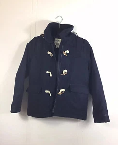 Oshkosh Wool Coat Jacket Youth Kids 12 - Picture 1 of 8