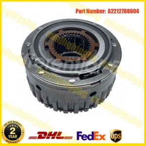 Caja de transferencia engranaje planetario genuino 2212708604 para Mercedes W204 GLK250 GLK350 - Imagen 1 de 8