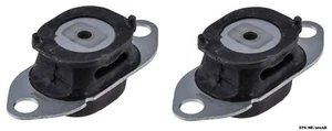 2 x Engine Mount For SMART FORTWO 453 2014 + 4532400200 ZPS/ME/304AB - Picture 1 of 8