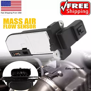 Mass Air Flow Meter Sensor MAF For Ford Transit Connect 1.6L 2.5L Escape 2.0L - Picture 1 of 13
