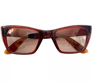 SOLFLEX 1960’s Sunglasses, Mod Unisex Sunglasses, Made in Italy, Deadstock - Picture 1 of 5