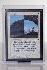 MTG - Equinox - Legends - LP - Magic The Gathering