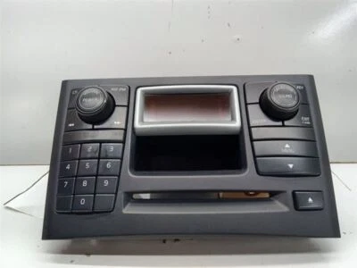 Panel de control de radio para equipos de audio ID 30646100 compatible con 03-06 VOLVO XC90 512717 Foto 1 de 4