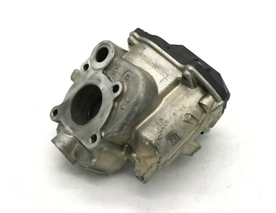 Mercedes-Benz Un- B- C E- M CLASSE S Valvola EGR Valvola a Farfalla A6511400260 - Immagine 1 di 4