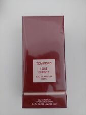 Tom Ford Lost Cherry 100ml Eau De Parfum EDP Perfume Spray Unisex New