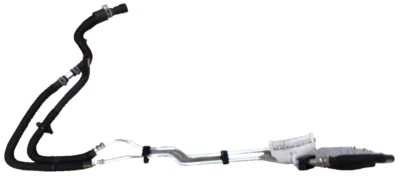 Manguera de combustible original Ford F-650 2021-2023 FC4Z-9P923-B Foto 1 de 4