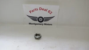 Original Briggs Stratton Schwungradmutter 690662 Quantum 5 PS 6 PS 675 EXi 190cc - Bild 1 von 7