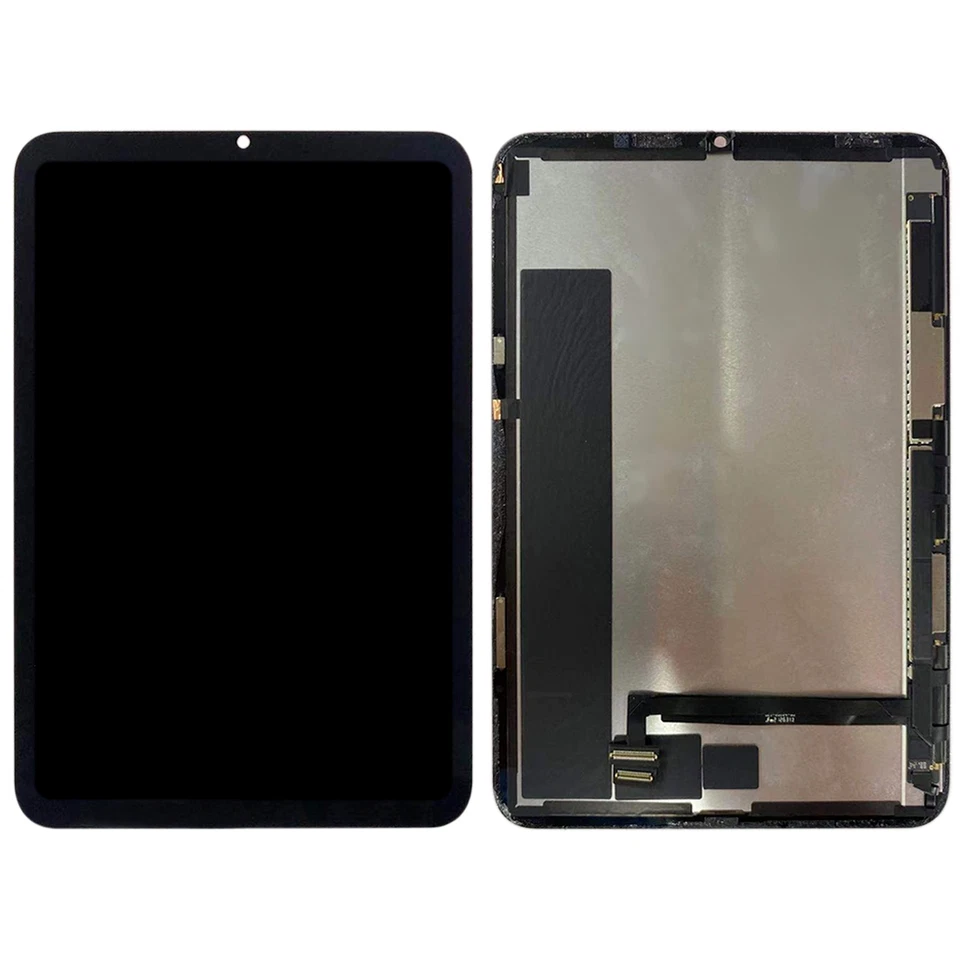 Apple iPad mini 2021 6. Generation A2568 LCD Bildschirm mit Digitizer Baugruppe - Bild 1 von 1