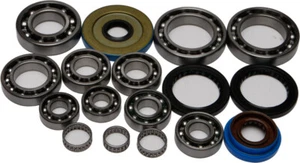 All Balls Differential Bearing & Seal Kit for 2015 Polaris Sportsman ETX ATV - Picture 1 of 2