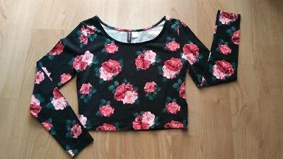 H&M.Camiseta talla S. - Imagen 1 de 4