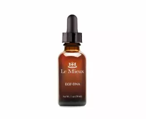 Le Mieux EGF-DNA Serum Epidermal Growth Factor Complex Hyaluronic Acid 1 oz 30ML - Picture 1 of 1