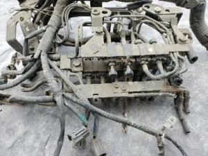 Mazda 20B 3-Rotor Engine Wiring Harness - Picture 1 of 7