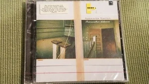 HOOTIE & THE BLOWFISH FAIRWEATHER JOHNSON 14 TRACK CD NEW FACTORY SEALED! - Picture 1 of 2