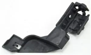 STAFFA SUPPORTO PARAURTI POSTERIORE 4 PORTE SINISTRA SX PER AUDI A4 2007-2011 - Picture 1 of 1