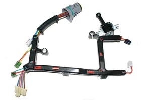 4L60E 03-06 Internal Wire Harness With Lockup Solenoid 4L65E 4L70E Transmission - Picture 1 of 1