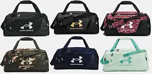 Under Armour UA unbestreitbar 5.0 kleine Seesack All Sport Seesack kleine Fitnesstasche - Bild 1 von 131