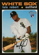 2020 Topps Heritage High #501 - 600 / You Pick & Choose / Complete your set!