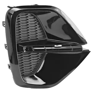 Front, Passenger Side Fog Light Cover For Kia Sportage 2020-2022 - Picture 1 of 9