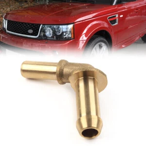Kit conector tubo salida agua termostato apto para Land Rover Discovery gama 4 - Imagen 1 de 9