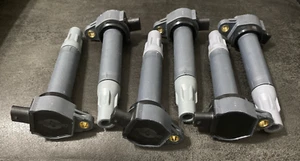 2006-2011 Chrysler/Dodge Ignition Coil Pack Set Of 6 For V6 2.7L 3.5L 4.0L - Picture 1 of 6
