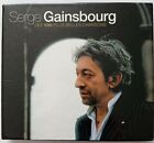 Coffret 5 Cd - Les 100 Plus Belles Chansons - Serge Gainsbourg - 2006