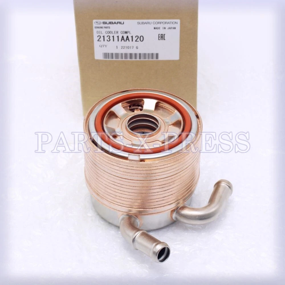 Las Mejores Ofertas En Las Bombas De Aceite Y Piezas Para Subaru WRX STI | EBay