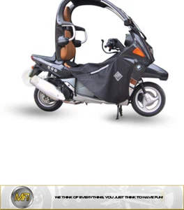 PROTECCIÓN PARA PIERNAS BMW C1 125 FAMILY'S FRIENDS 2000 2001 2002 IMPERMEABLE TUCANO URBANO - Imagen 1 de 1