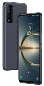 TCL 30 V 5G T781S 128GB 4GB Unlocked Space Gray New Open Box - Afbeelding 1 van 1