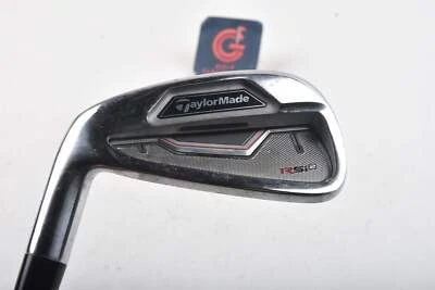 Left Hand Taylormade RSi2 #7 Iron / Regular Flex Recoil ES 760 / STD / Demo - Image 1 of 4