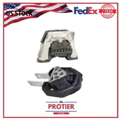 EngineMotor & Torque Strut Mount 2013-2016 Dodge Dart 2.0L / 2.4L Foto 1 de 3