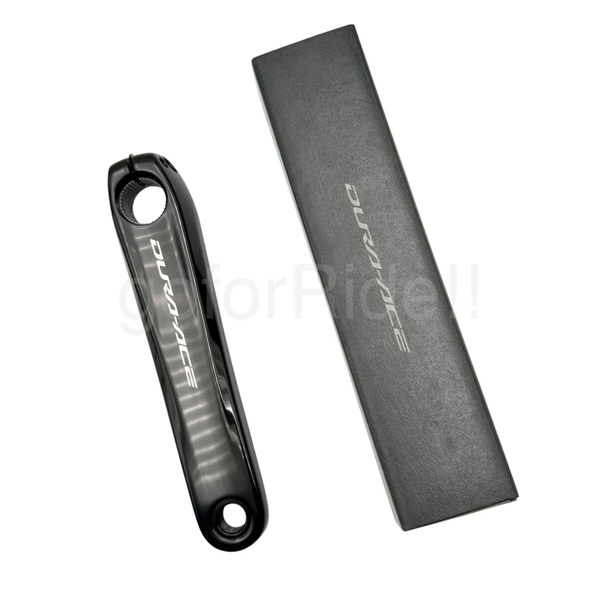 Shimano Cranksets 167.5 mm Crankarm for sale | eBay