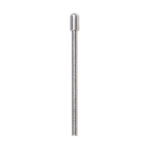2nd Titanium Pen Refills Drawing Graphic Tablet Standard Nibs Stylus for Wacom - Picture 1 of 7