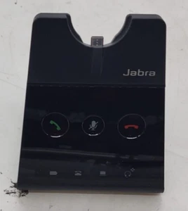 Jabra Engage 65 WHB051BS Wireless Headset Base 9553-553-125 - Picture 1 of 7