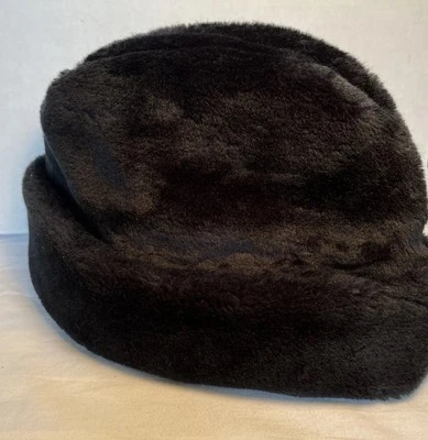 Sombrero de piel seifter, Lg, gran forma, Foto 1 de 4