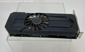 PNY GeForce GTX 1060 3GB GDDR5 GPU Graphics Card (Tested) - Picture 1 of 10