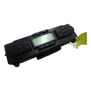 SEAT ALTEA 5P (2005>2009) HEATER CLIMATE CONTROL PANEL. 5P0907044C - Picture 1 of 11