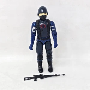 Cobra Soldier V1.5 100% Komplett 1993 NEUWERTIG G.I. Joe Figur lose Vintage Hasbro - Bild 1 von 16