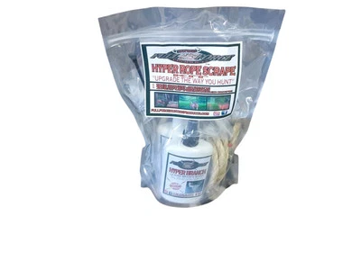 ¡Kit de cuerda atrayente de ciervos! ¡Envío gratis! Foto 1 de 4