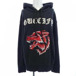 Authentic GUCCI Hoodie #270-004-129-9828 - Picture 1 of 6