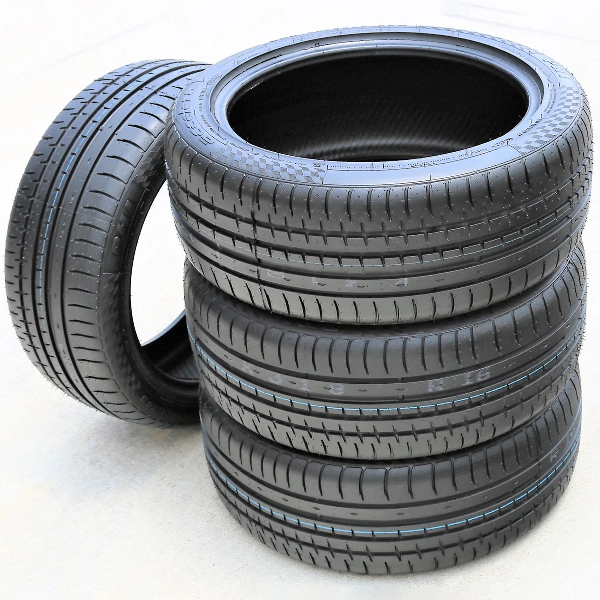 215/45/18 Car & Truck Tires for sale | eBay